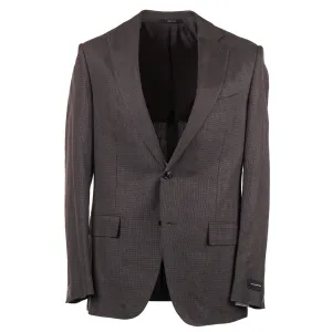 Ermenegildo Zegna Lightweight 'Crossover' Suit