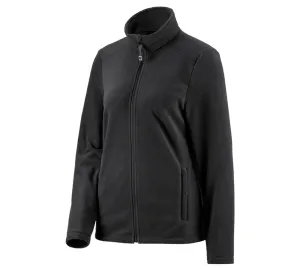 e.s. Fleece jacket CI, ladies'