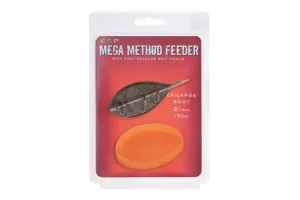 ESP Mega Method Feeders