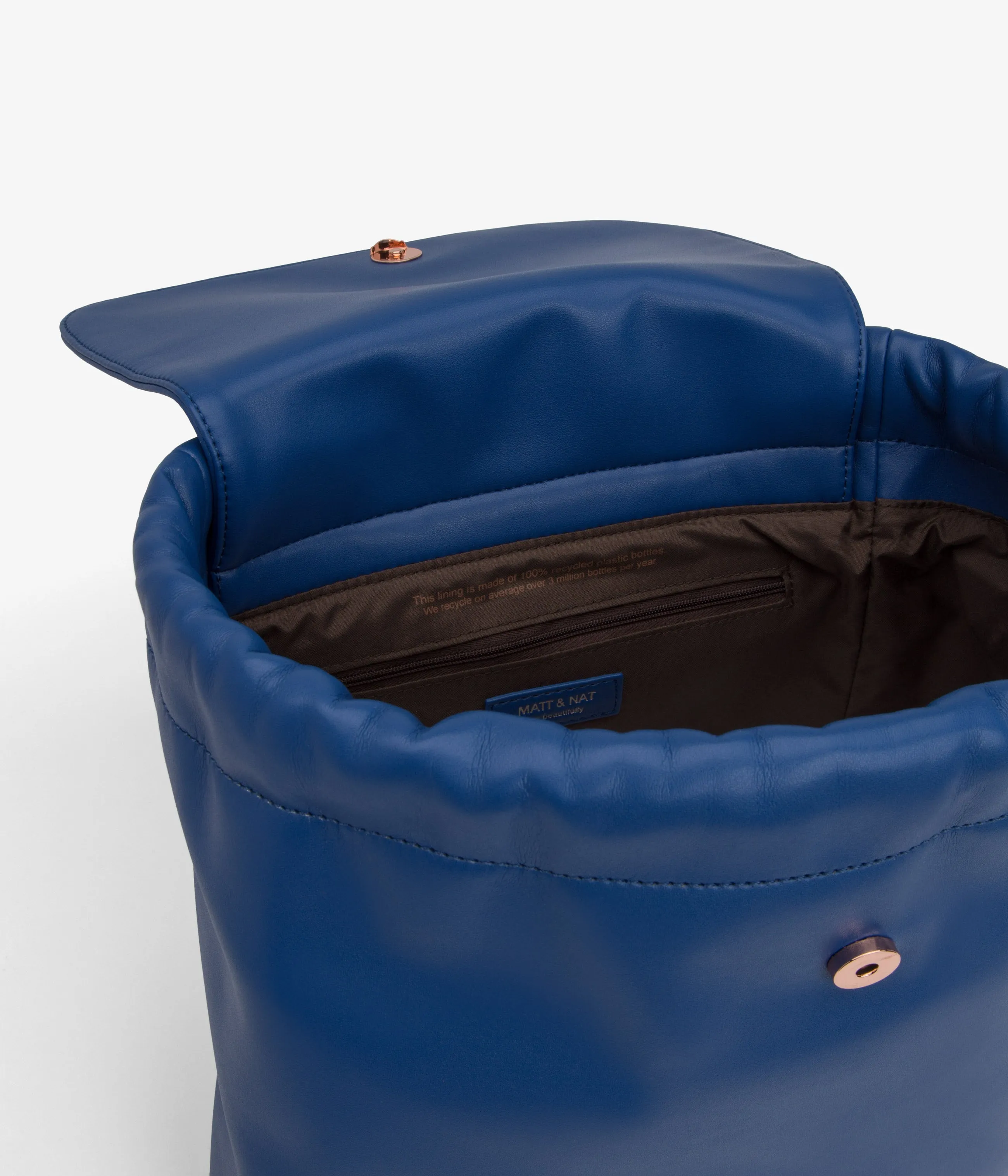 ESSEN Vegan Backpack - Loom