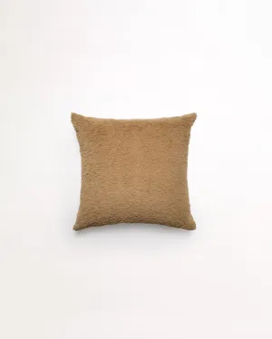 Essential Faux Fur - Tan (Cover Only)