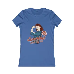 Essential IPA Women's T