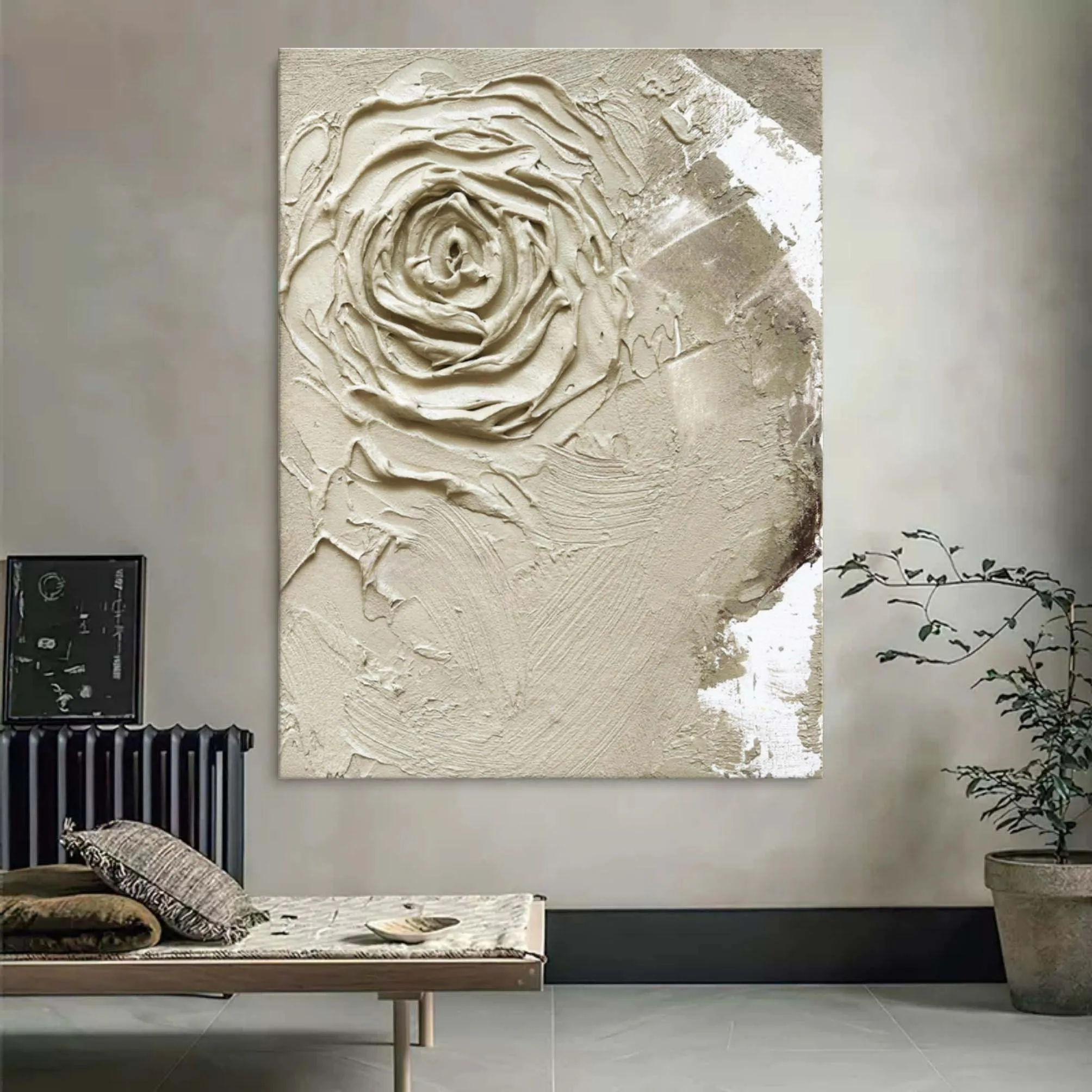 Eternal Blossom