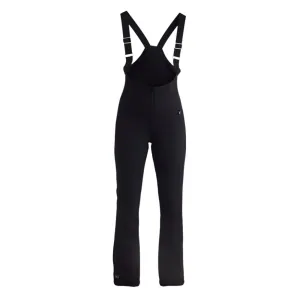 Ethyl Bib Ski Pants - Short - Womens