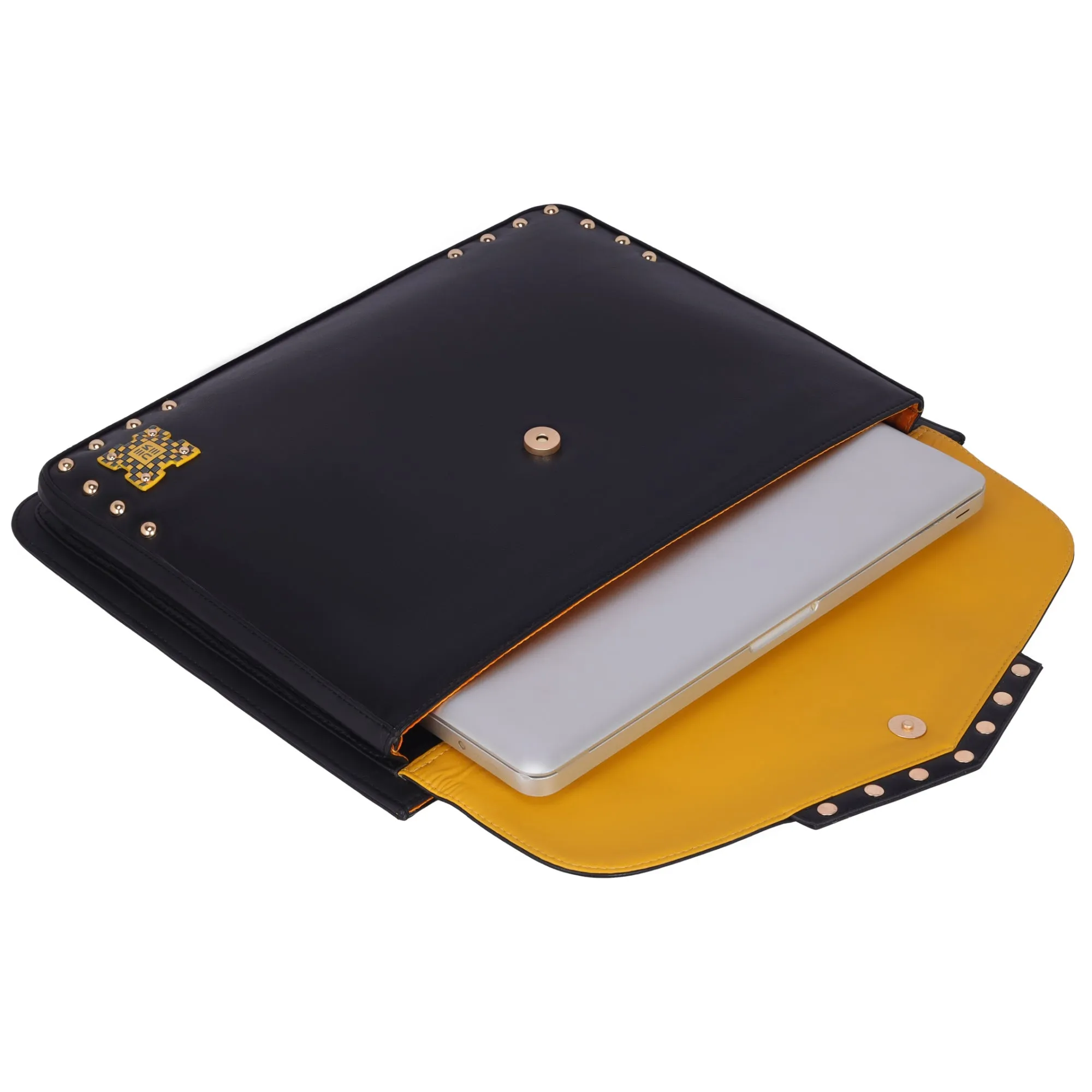 EUME Sage Laptop Messenger Bag