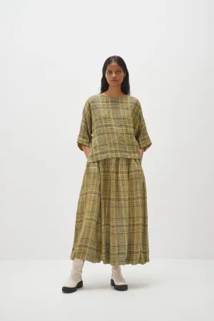 EUPHONIA SKIRT