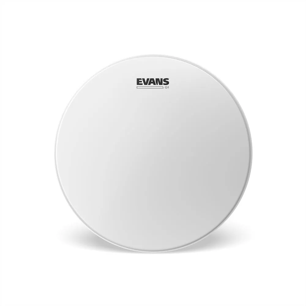 Evans G1 Coated Drum Head - 12 inch