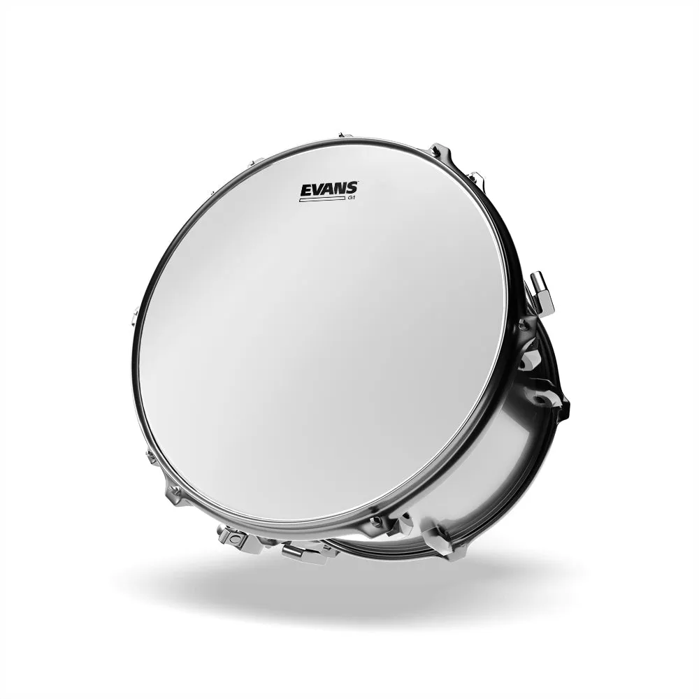Evans G1 Coated Drum Head - 12 inch