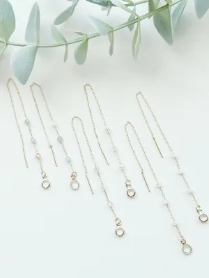 Evening Essential Earrings