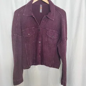 Everyday Style Jacket
