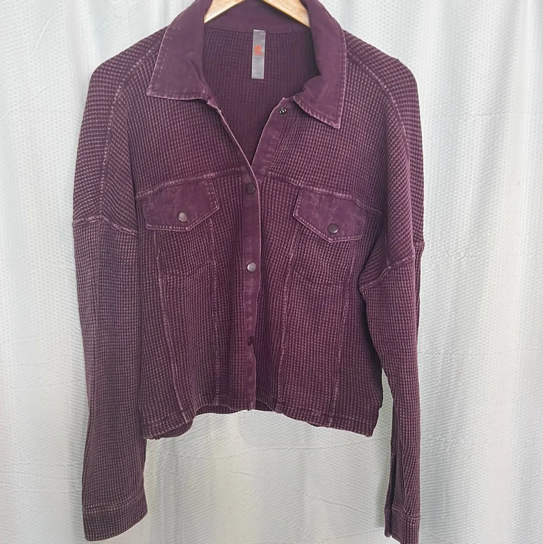 Everyday Style Jacket
