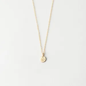 Evil Eye Necklace
