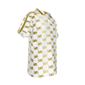 EXCELLENCE GLDWHT Polo Shirt