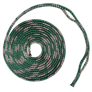 Exped Slit Line 15m Green/Grey | Buy Exped Slit Line 15m Green/Grey here | Outnorth