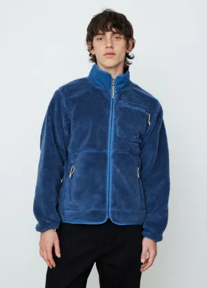 Extreme Pile Full Zip Jacket