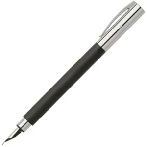 FABER-CASTELL AMBITION FOUNTAIN PEN