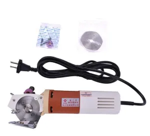 Fabric Cutting Machine Handy Round Knife fabric cutters