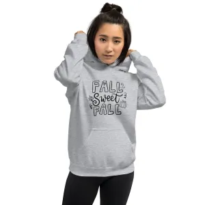 Fall Sweet Fall Hoodie
