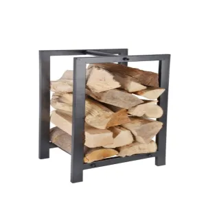Fancy Flames Wood Storage and Carrier