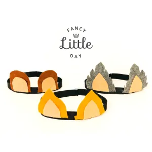 Fancy Little Day - Bandeau - Animaux||Fancy Little Day - Animal Ears