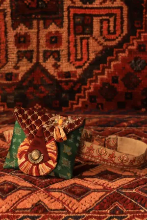 Farha Batua