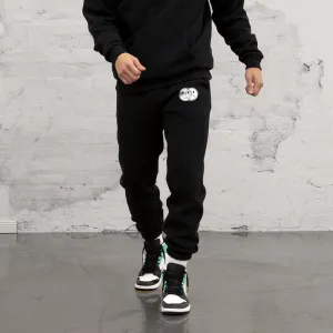 Fashion casual basic fitness sports trousers