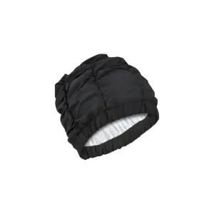 Fashy Shower Hat Shower Cap 3620 Black