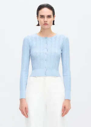 faye cardigan