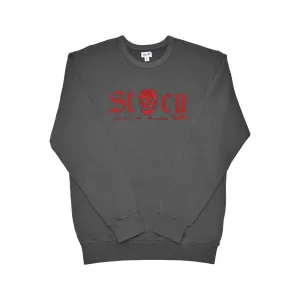 FDFM CREW / ASPHALT