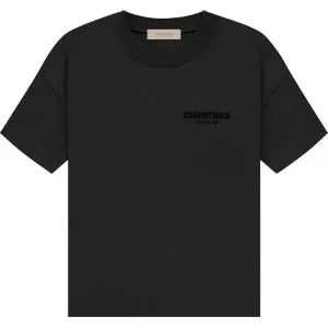 Fear Of God Essentials 'Stretch Limo' T-Shirt SS22