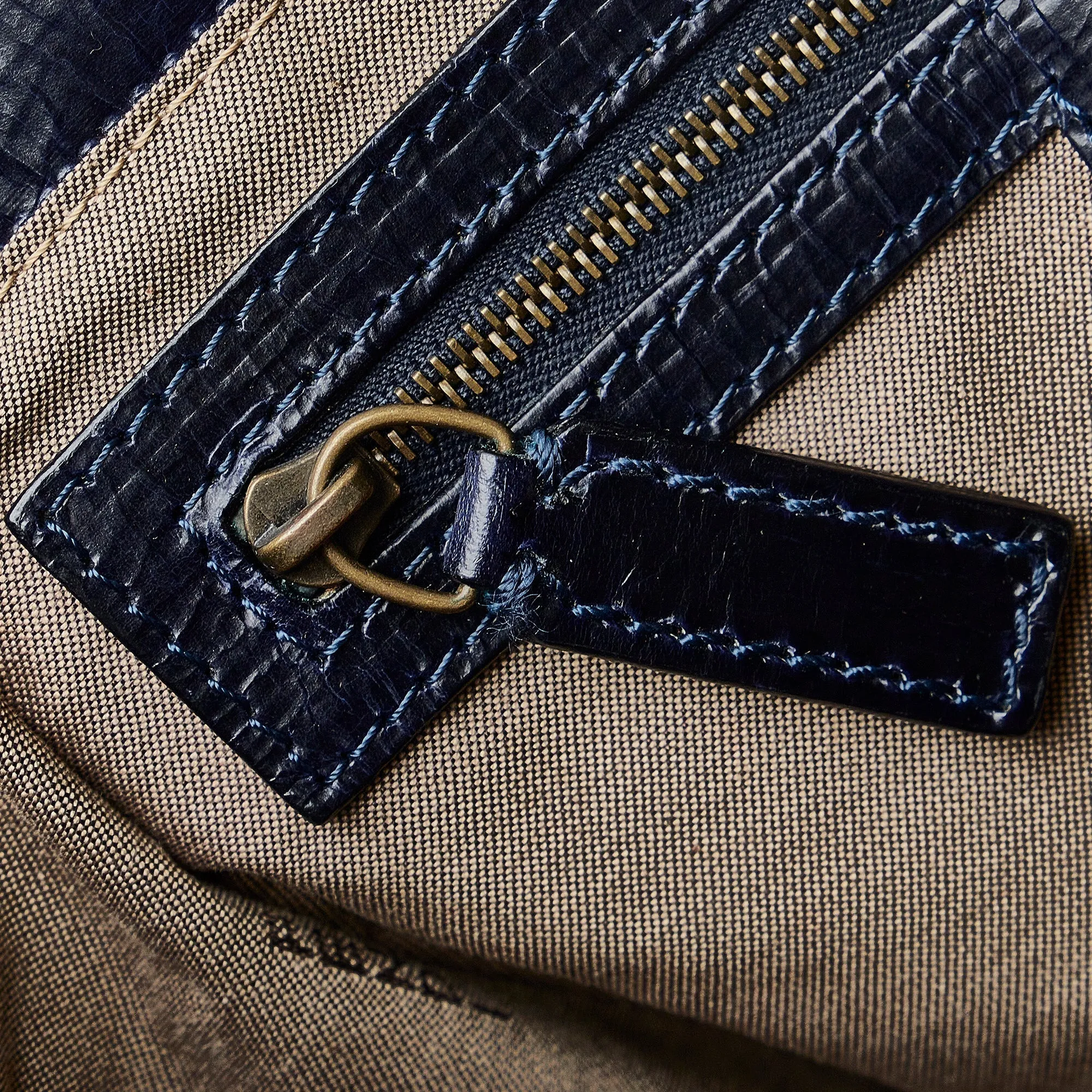 FENDI Etniko Handbag