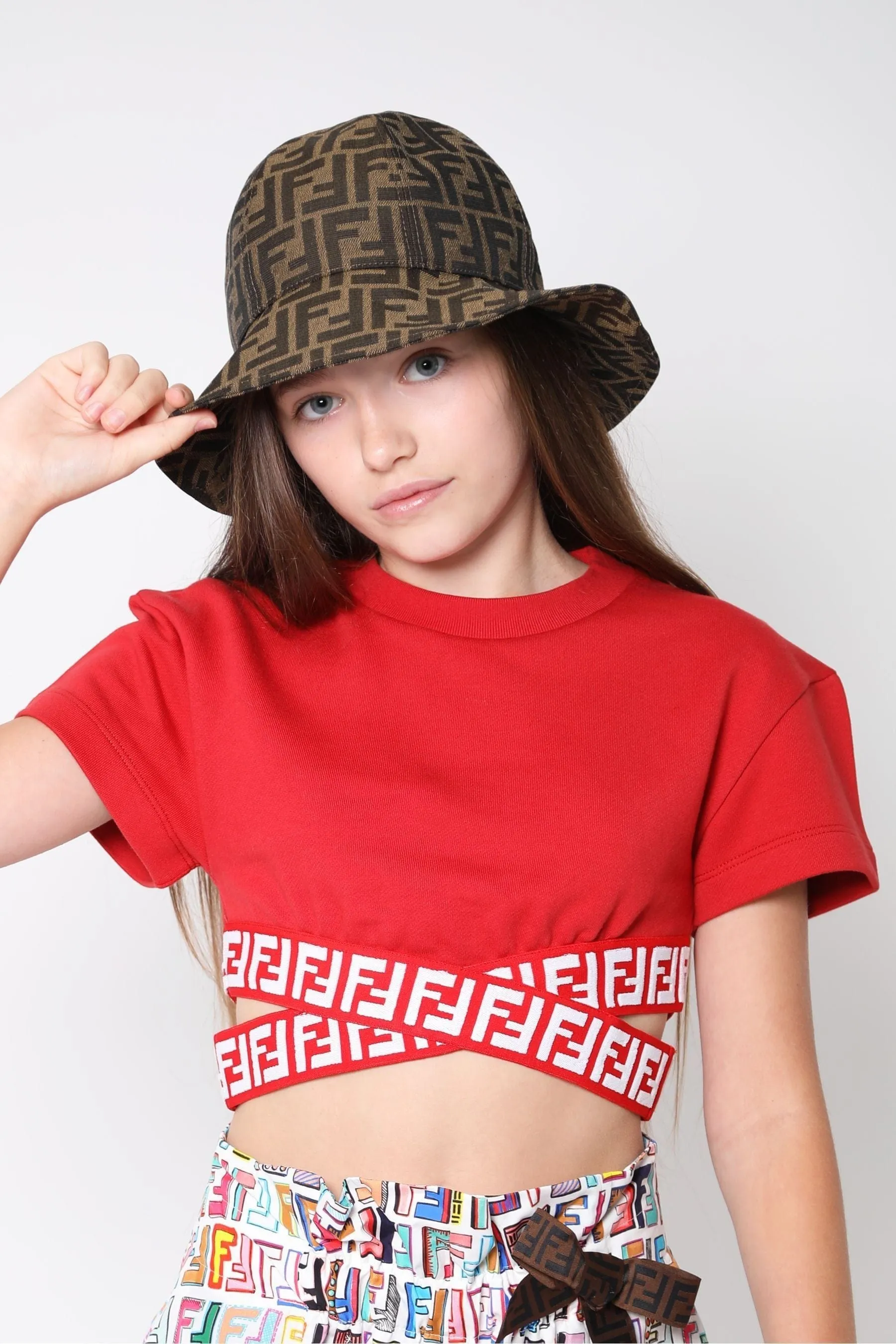 Fendi Unisex Hat