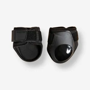 Fetlock Boots for Horses 500 Twin-Pack