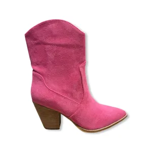 FIESTY FUSCHIA HEARTBREAKER