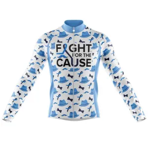 Fight for a Cause Thermal Club Jersey (V2)