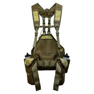 Final Rise Summit XT Vest
