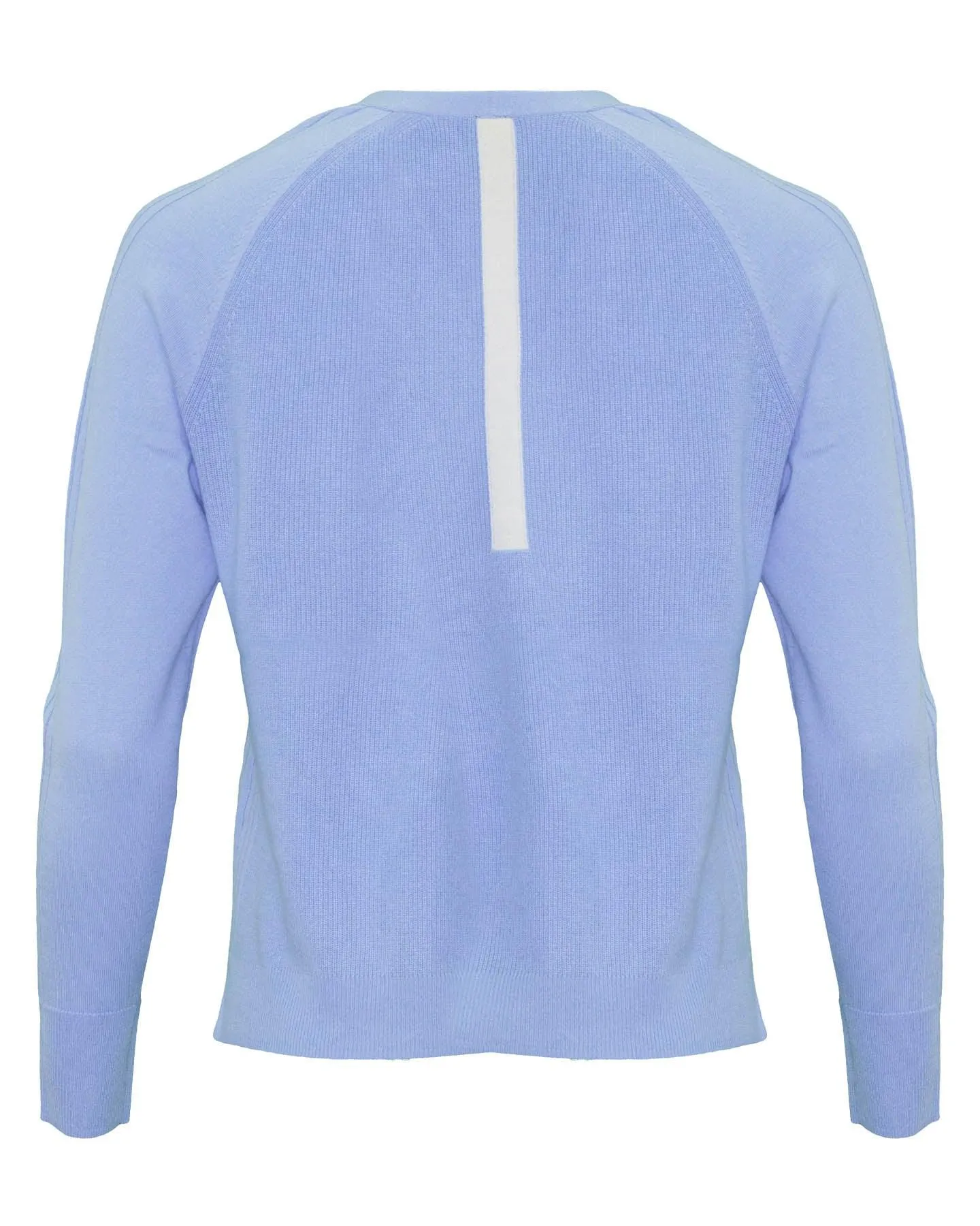 Fine Knit Sweater Waves