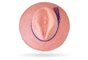 Wide-Brim Hats