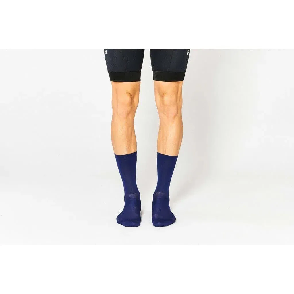 FINGERSCROSSED Socks Classic - Indigo