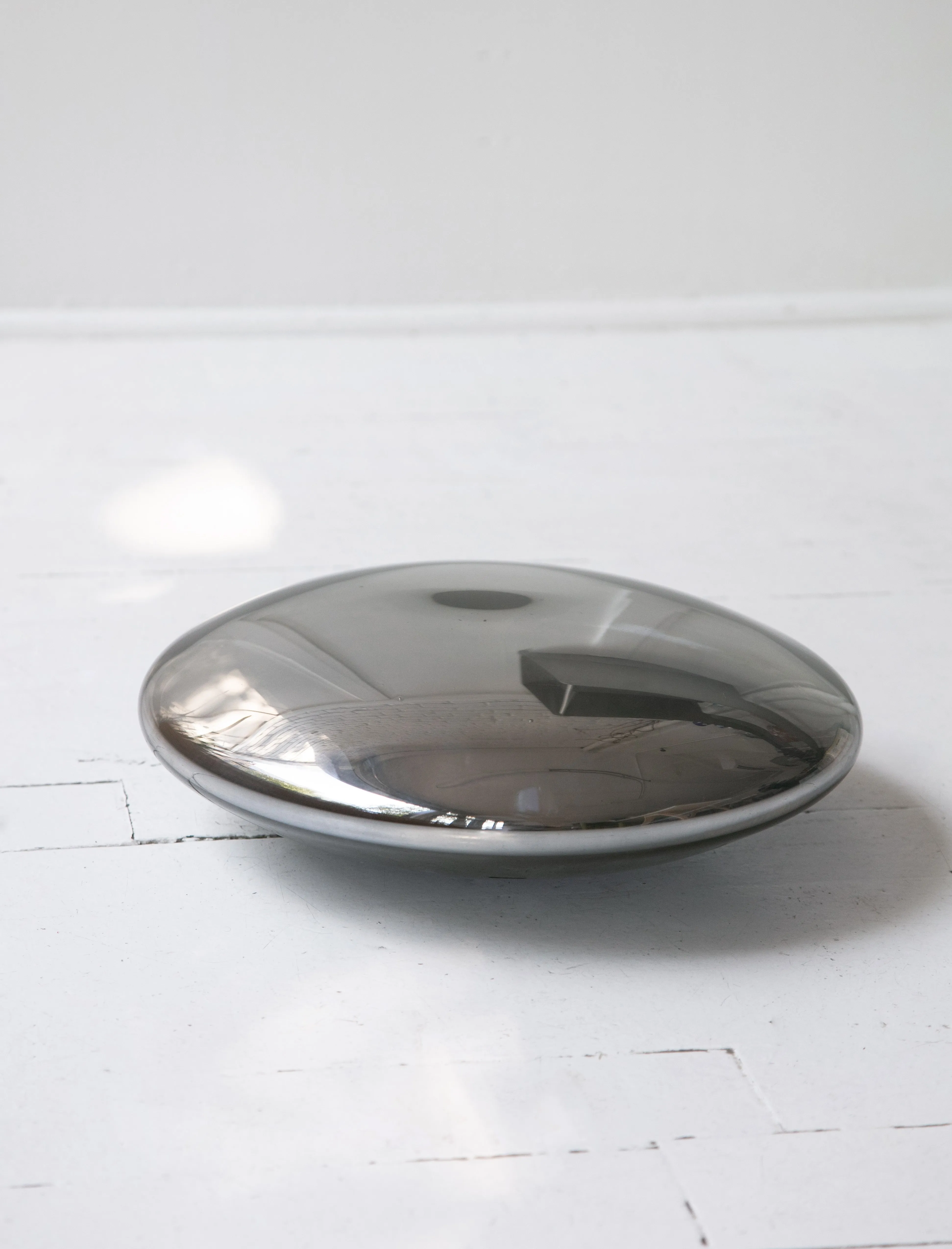 Fish Eye Mirror