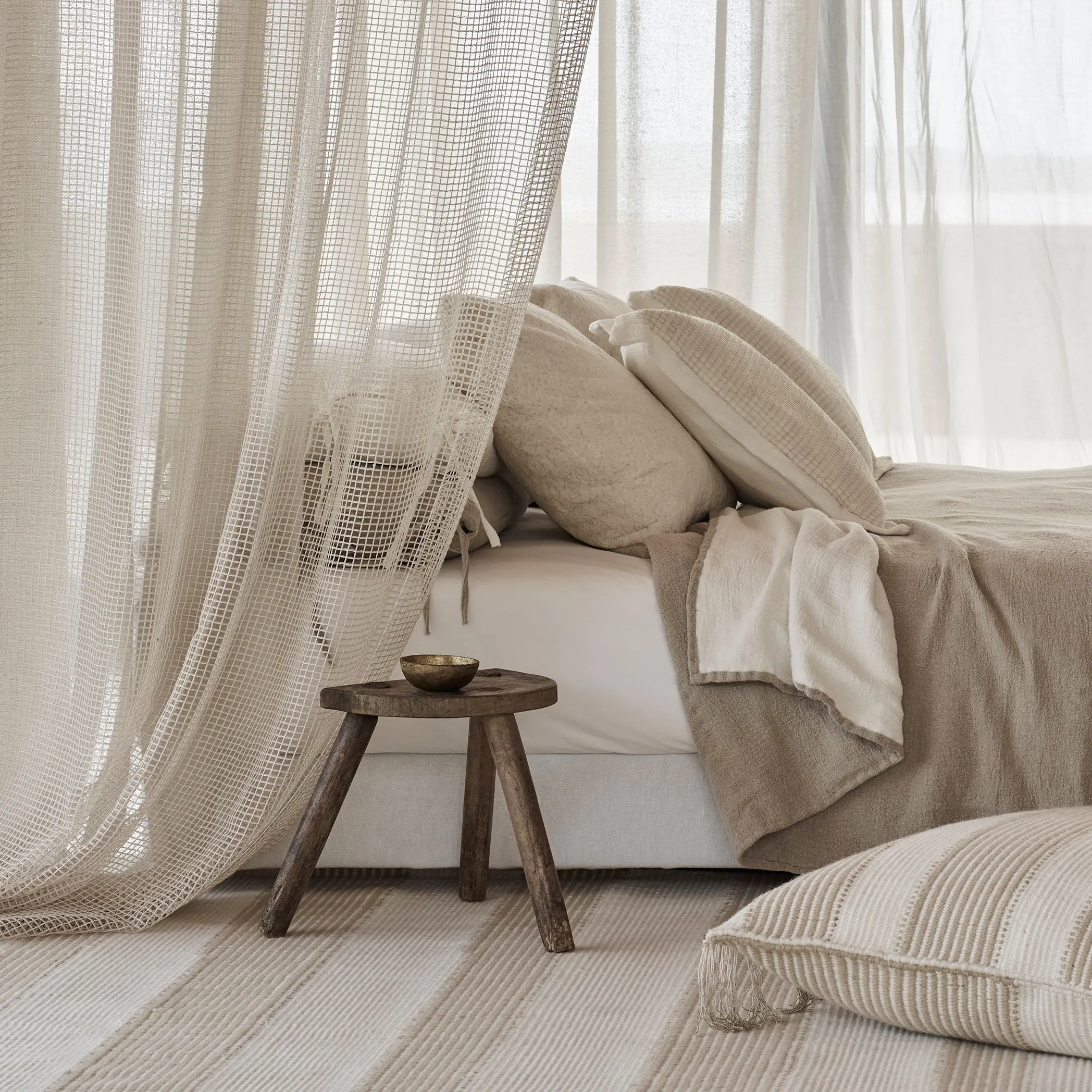 Fisher Fabric
