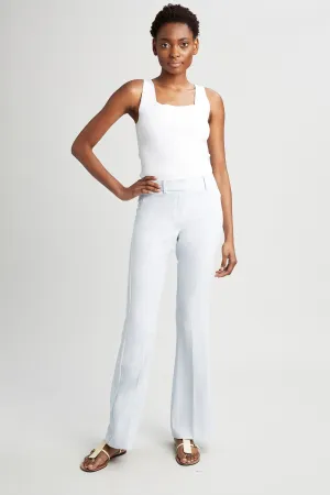 Fit & Flare Pant