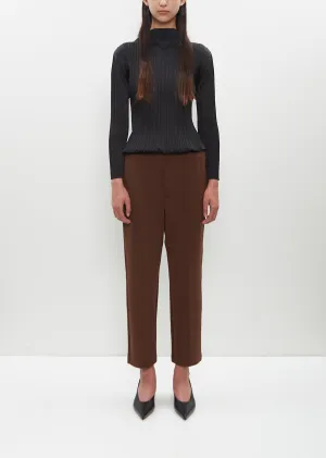 Fit Pants