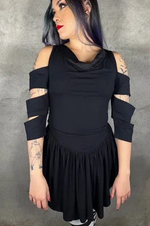 Five and Diamond Armadillo Top