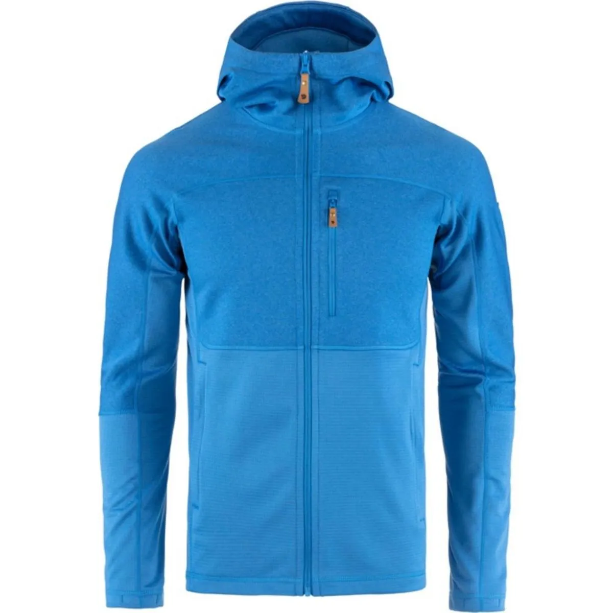 FjallRaven Men's Abisko Trail Fleece