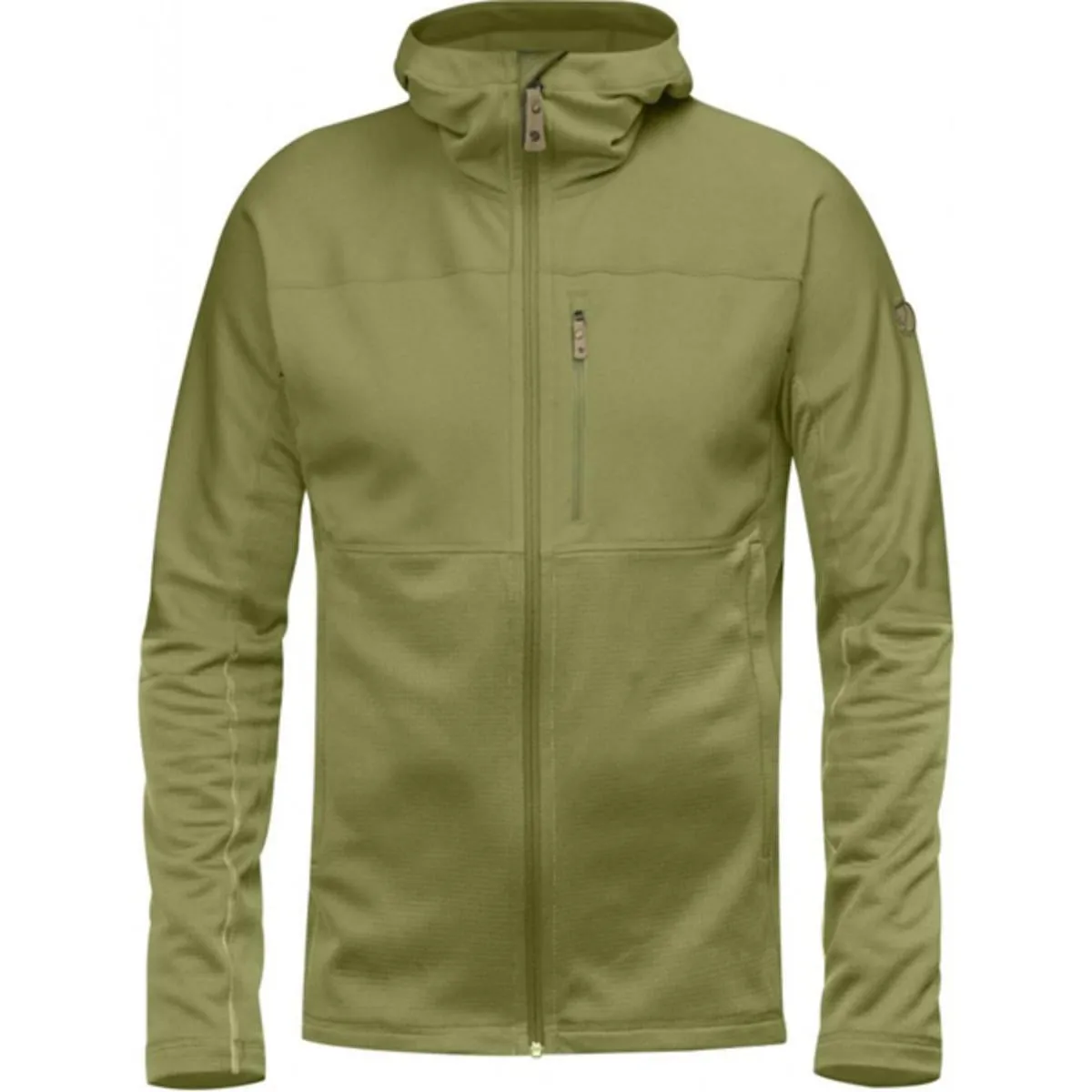FjallRaven Men's Abisko Trail Fleece