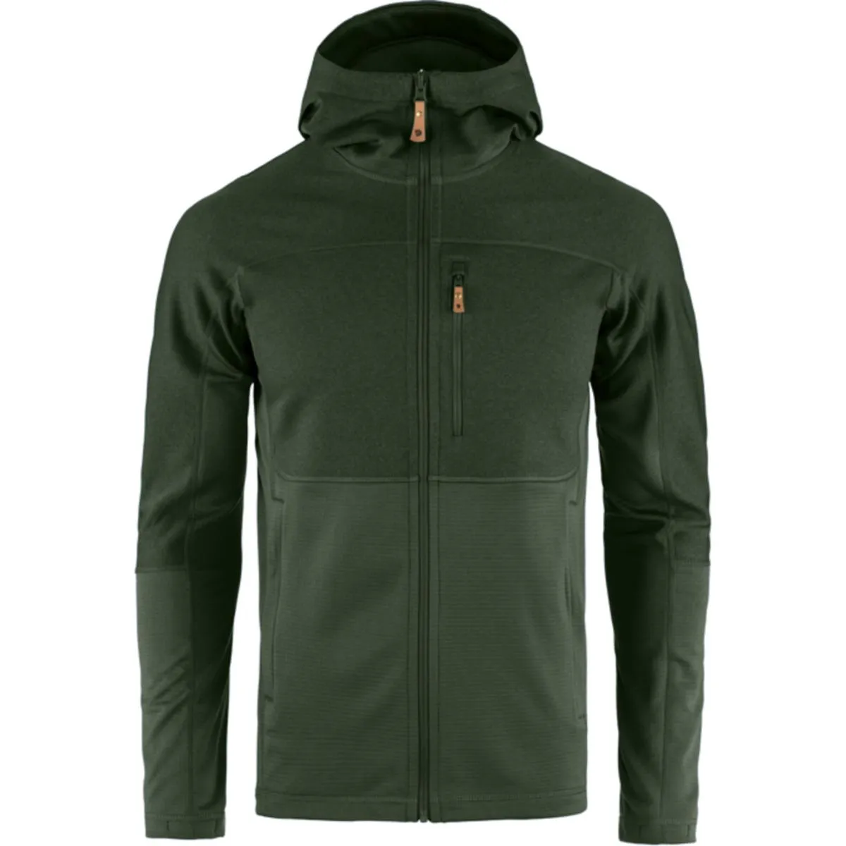 FjallRaven Men's Abisko Trail Fleece