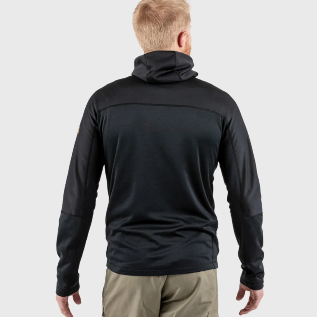 FjallRaven Men's Abisko Trail Fleece