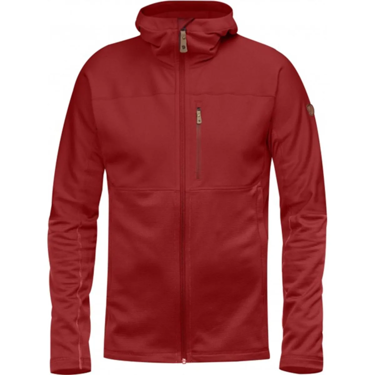 FjallRaven Men's Abisko Trail Fleece