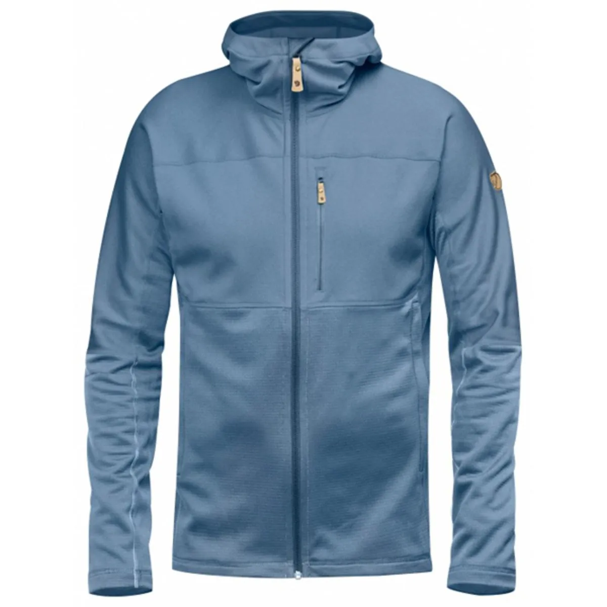 FjallRaven Men's Abisko Trail Fleece